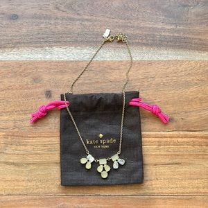 Kate Spade Necklace